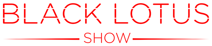 Black Lotus Show